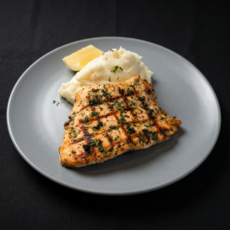 Delicious Dinner Options