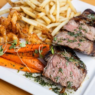 Steak Frites