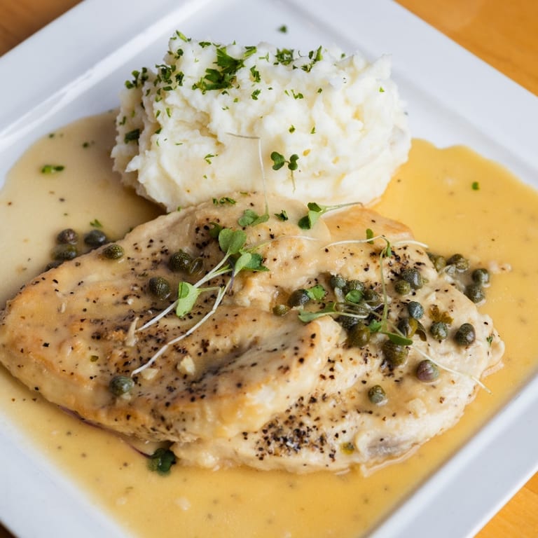 Delicious Chicken Strips and More