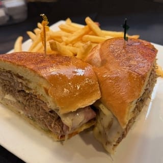 Cubano