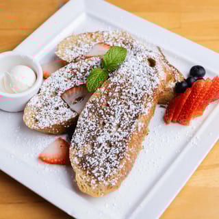 French Toast