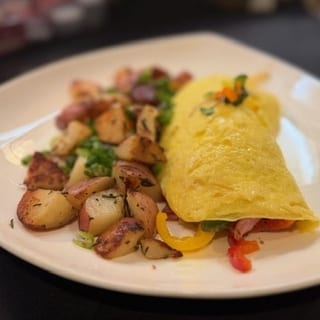 Denver Omelet