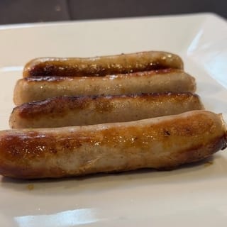 Country Link Sausage