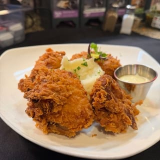Fried Chicken