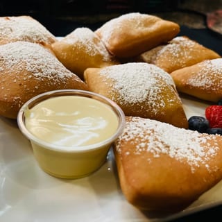Beignets